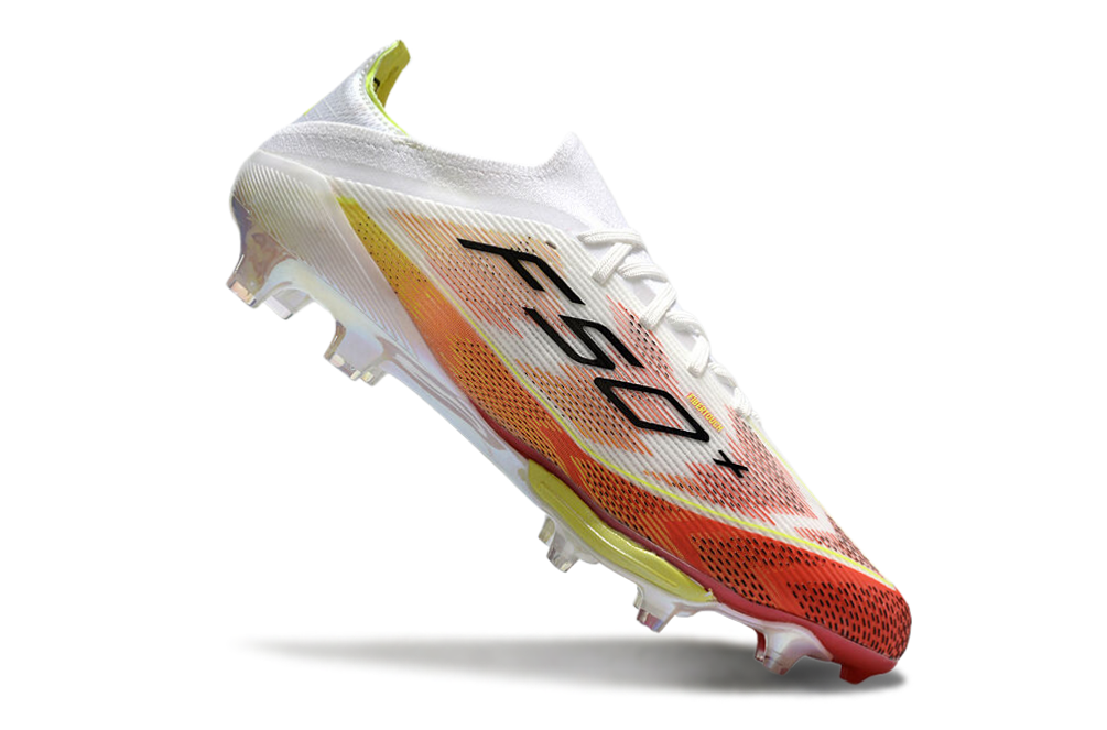 Adidas X F50 FG Elite Football Boots + Exclusive Gifts