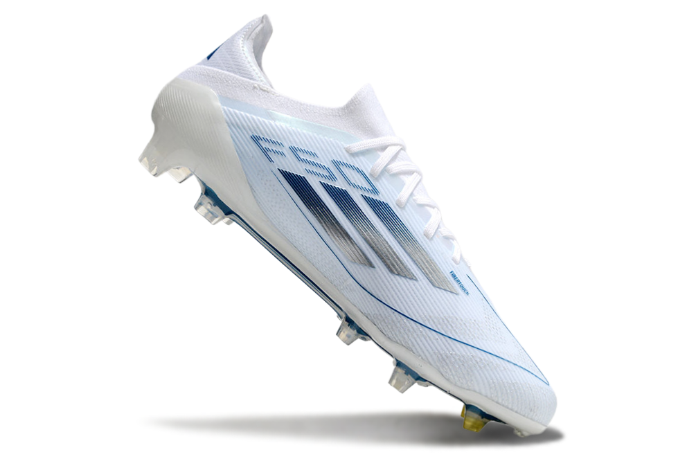 Adidas X F50 FG Elite Football Boots + Exclusive Gifts
