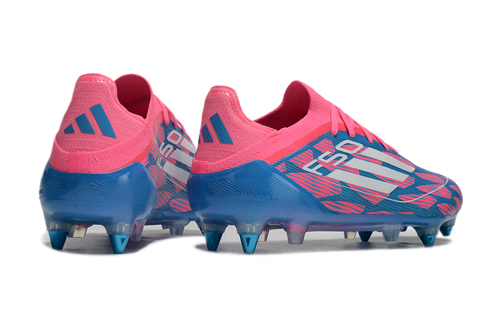 Adidas X F50 SG Elite Football Boots + Exclusive Gifts