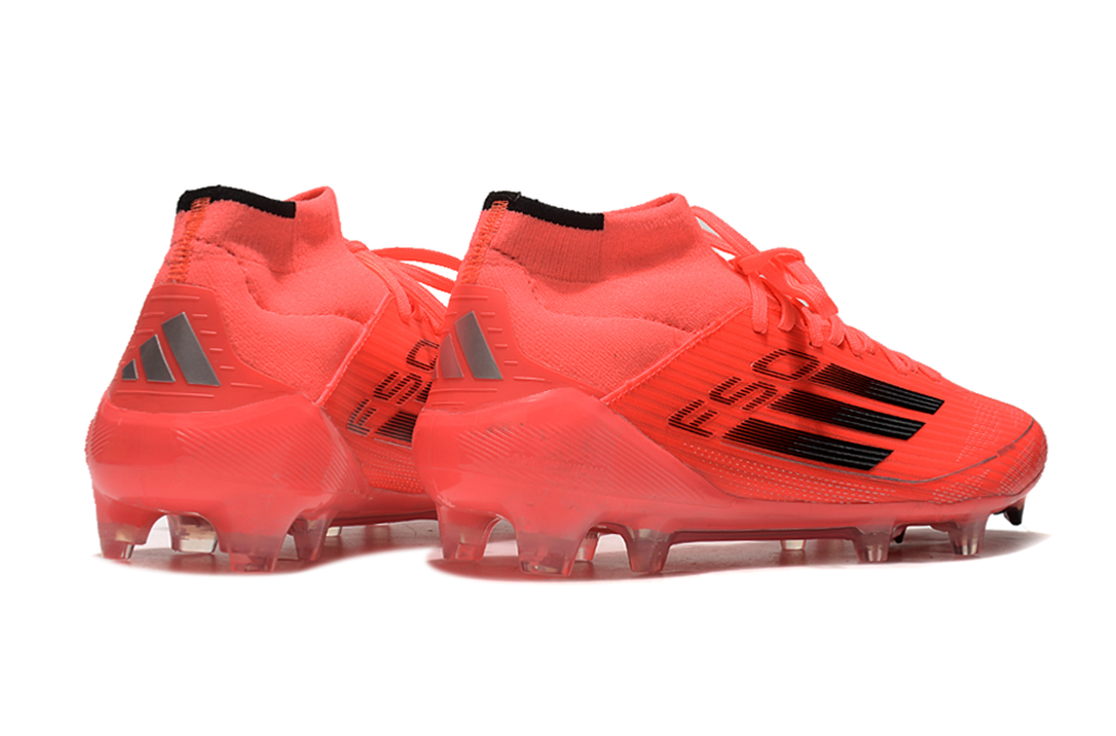Adidas X F50 FG Elite Football Boots + Exclusive Gifts