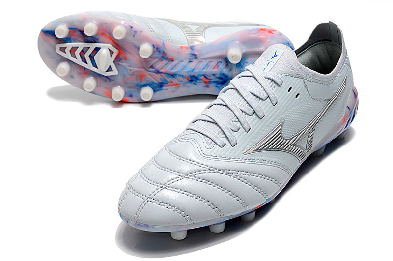 Mizuno Morelia Neo FG Elite Football Boots + Exclusive Gifts