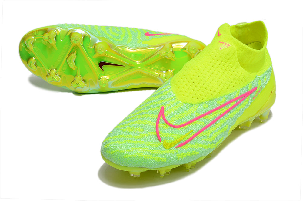 Nike Phantom GX DF Elite Football Boots + Exclusive Gifts