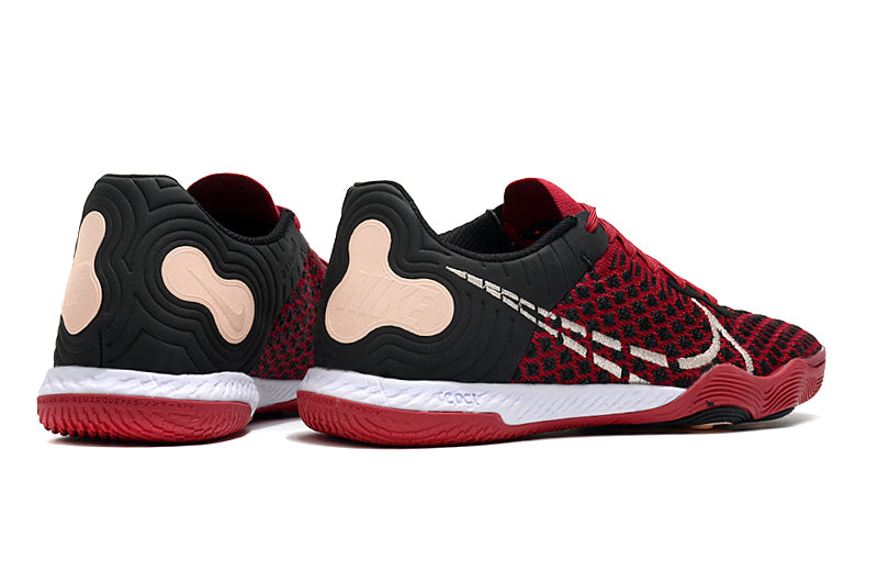 Nike Reactgato IC Elite Futsal Shoes + Exclusive Gifts