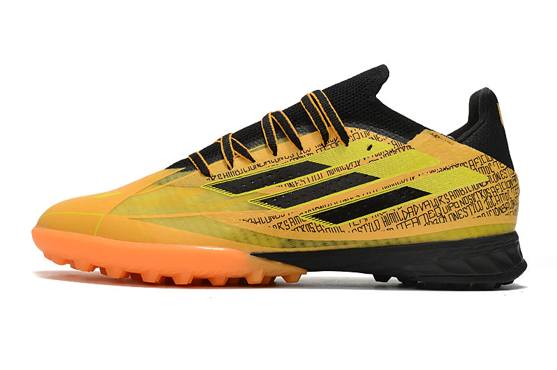 Adidas X Speedflow.1 TF Elite Turf Soccer Cleats + Exclusive Gifts
