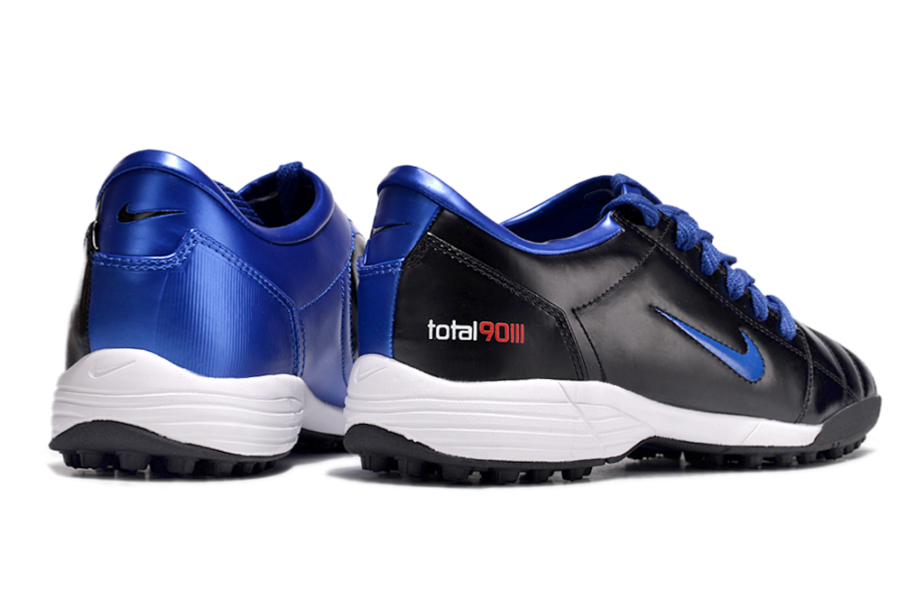 Nike Total 90 TF Turf Soccer Cleats + Exclusive Gifts