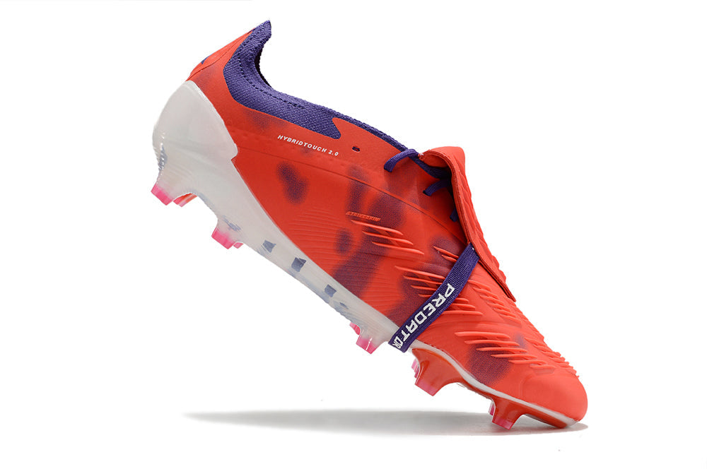 Adidas Predator+ 24 Elite Football Boots + Exclusive Gifts