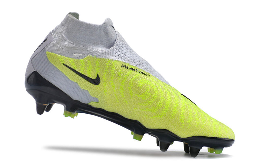 Nike Phantom GX DF SG Football Boots - Elite Fixed Studs + Exclusive Gifts