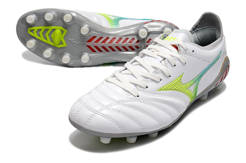 Mizuno Morelia Neo FG Elite Football Boots + Exclusive Gifts