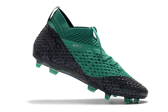 Puma Future 2.1 FG Soccer Cleats – High Top