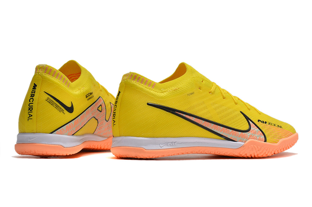 Nike Air Zoom Mercurial Vapor 15 IC Elite Futsal Shoes + Exclusive Gifts