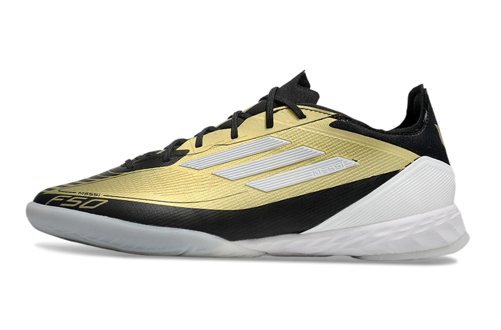 Adidas X F50 IC Elite Futsal Shoes + Exclusive Gifts