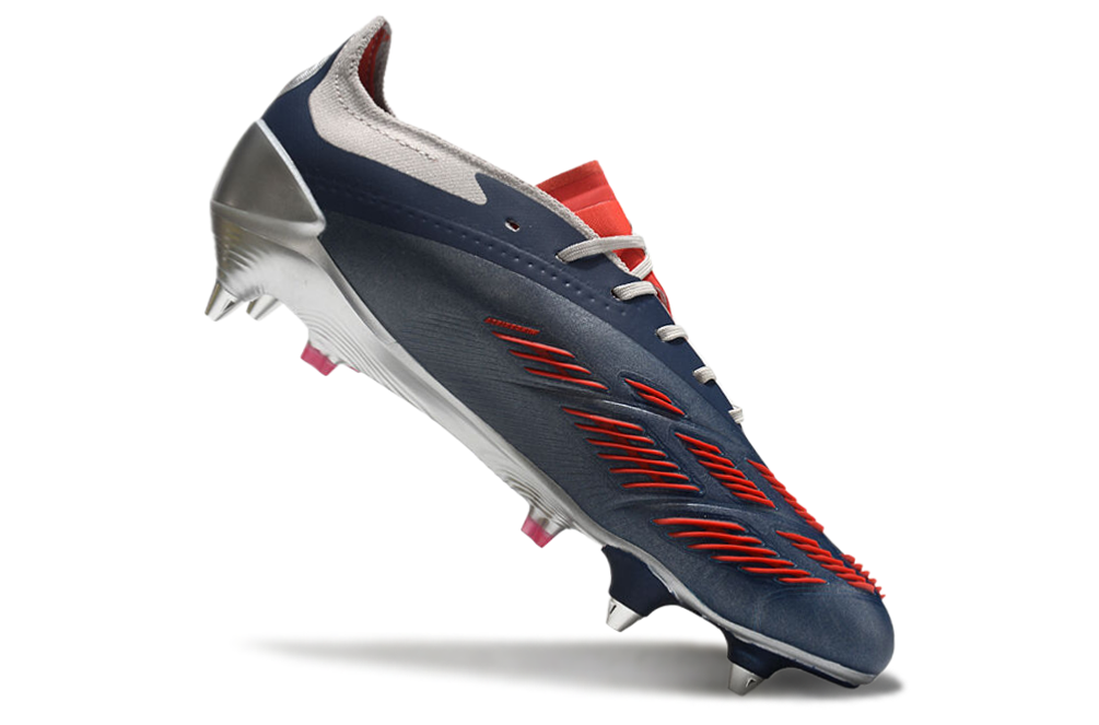 Adidas Predator 24 SG Elite Football Boots + Exclusive Gifts