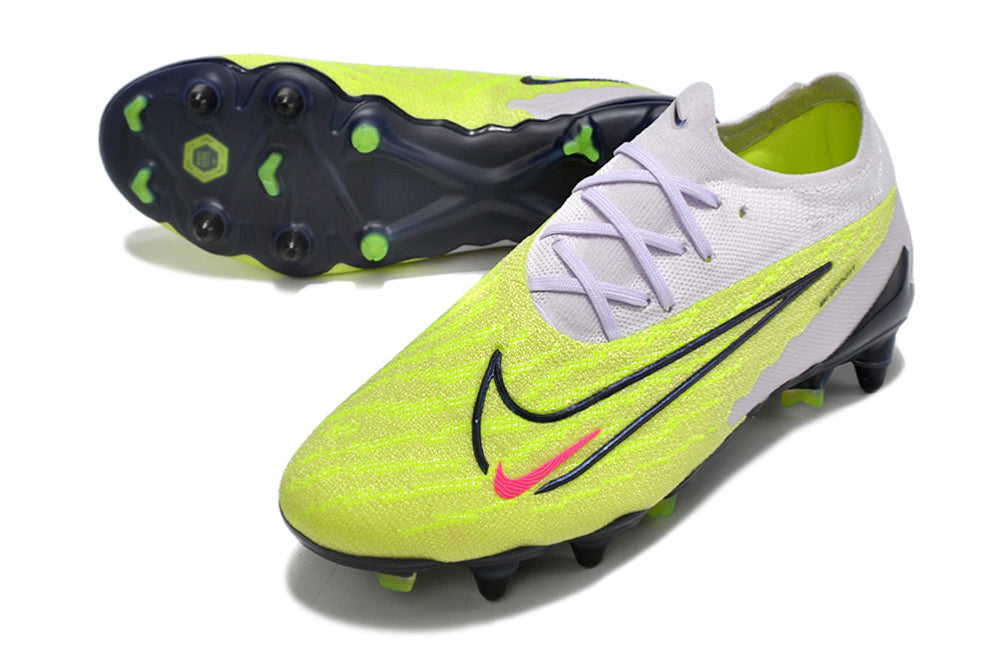 Nike Phantom GX DF SG Football Boots - Elite Fixed Studs + Exclusive Gifts