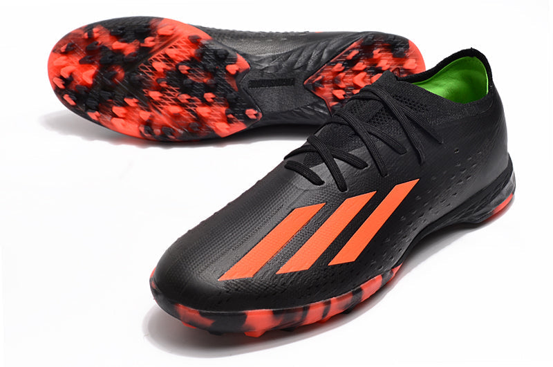 Adidas Speedportal.1 TF Elite Turf Soccer Cleats + Exclusive Gifts