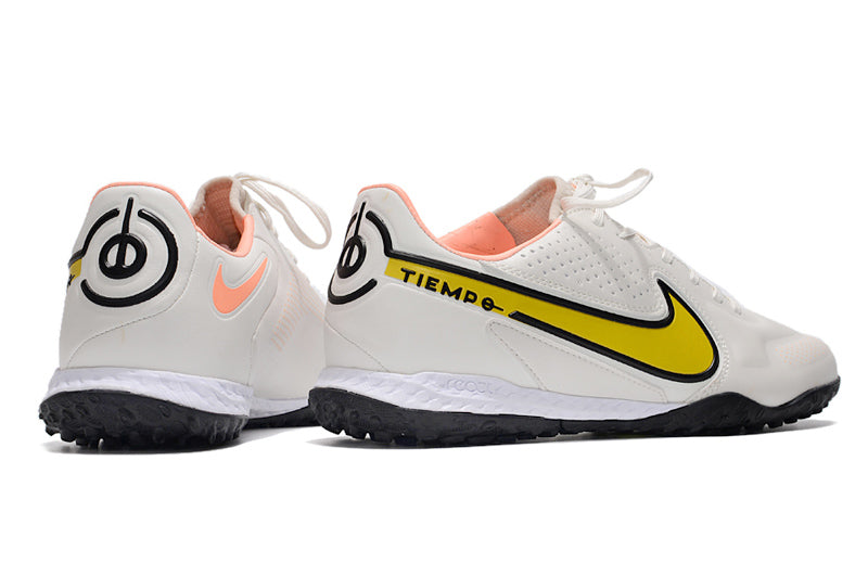 Nike Tiempo Legend 9 TF Elite Turf Soccer Cleats + Exclusive Gifts
