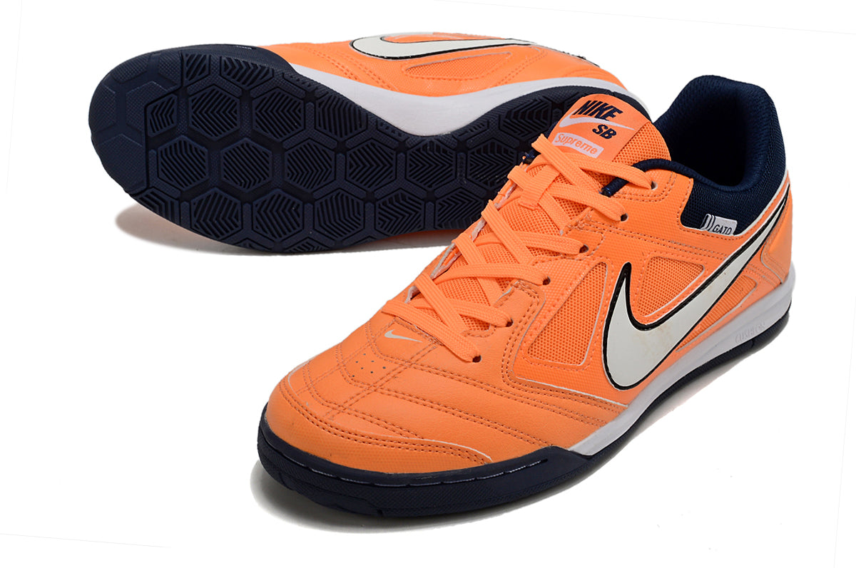 Nike SB Gato Elite Futsal Shoes + Exclusive Gifts