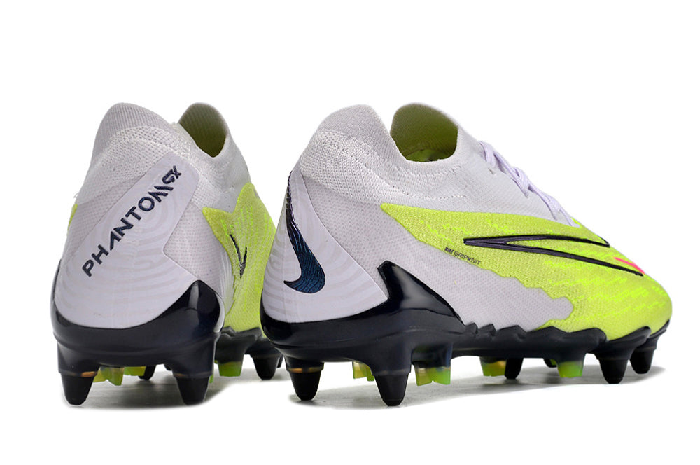 Nike Phantom GX DF SG Football Boots - Elite Fixed Studs + Exclusive Gifts