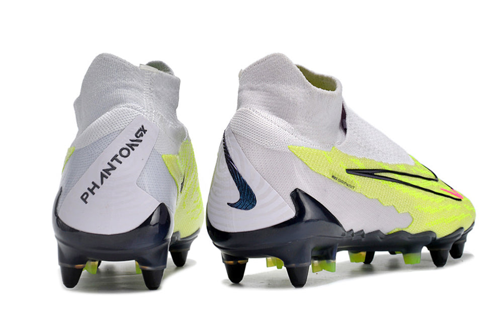 Nike Phantom GX DF SG Football Boots - Elite Fixed Studs + Exclusive Gifts