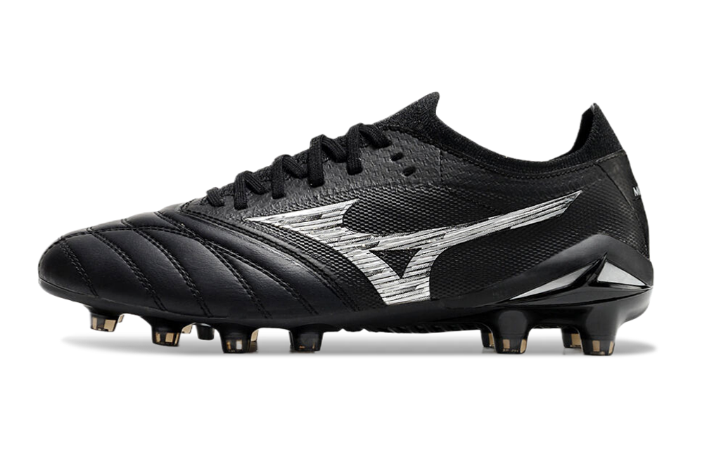 Mizuno Morelia Neo 4 FG Elite Football Boots + Exclusive Gifts