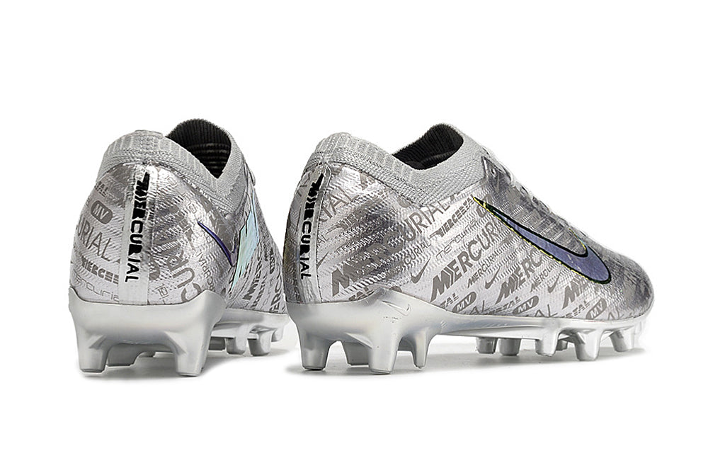 Nike Air Zoom Mercurial Vapor 15 AG Elite Football Boots + Exclusive Gifts