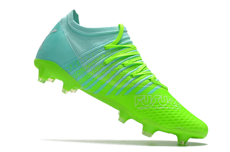 Puma Future Z FG Elite Football Boots + Exclusive Gifts