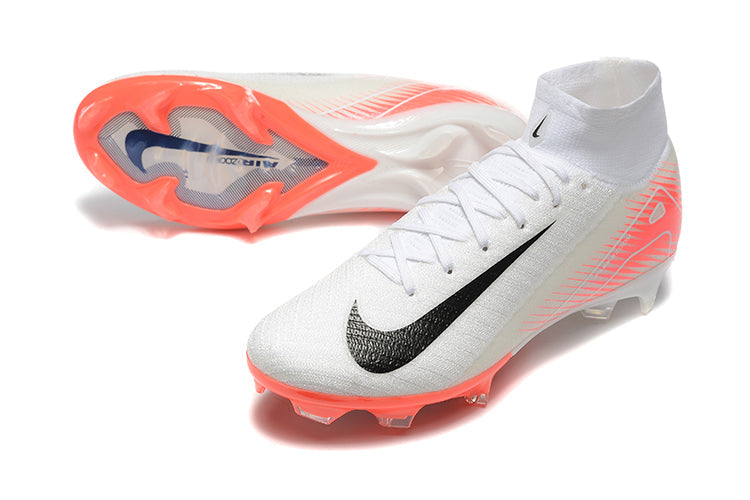 Nike Air Zoom Mercurial Superfly 10 Elite Football Boots + Exclusive Gifts