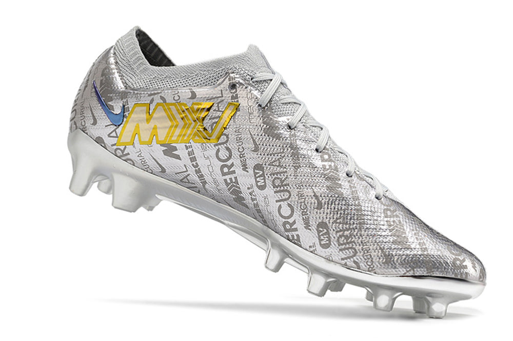 Nike Air Zoom Mercurial Vapor 15 AG Elite Football Boots + Exclusive Gifts