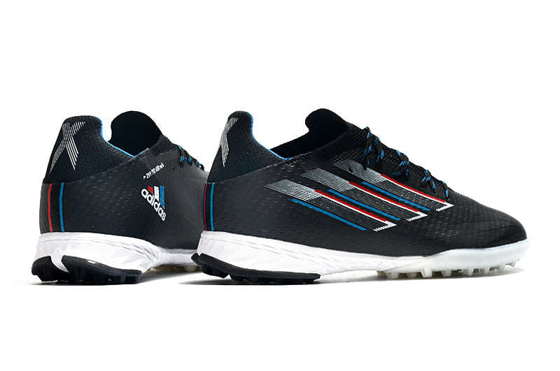 Adidas X Speedflow.1 TF Elite Turf Soccer Cleats + Exclusive Gifts