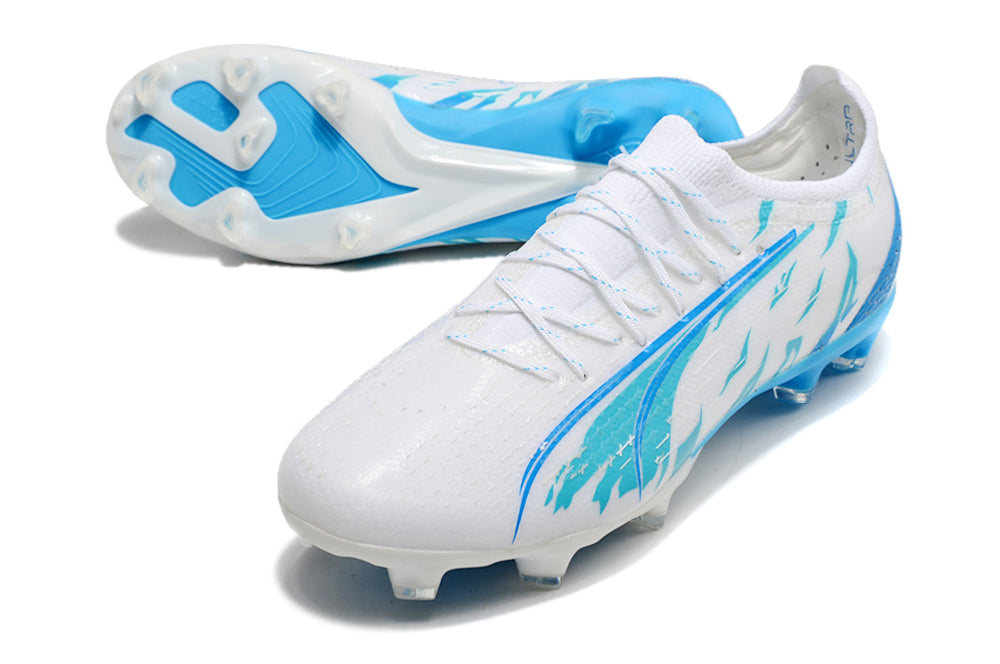 Puma Ultra FG Elite Football Boots + Exclusive Gifts
