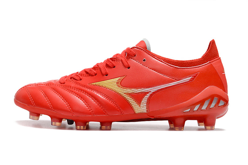 Mizuno Morelia Neo FG Elite Football Boots + Exclusive Gifts