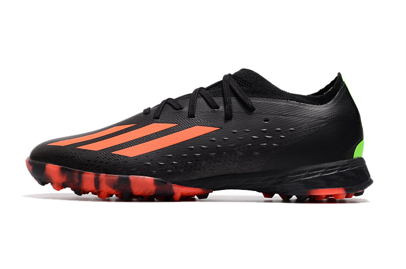 Adidas Speedportal.1 TF Elite Turf Soccer Cleats + Exclusive Gifts