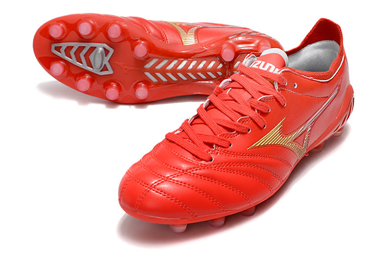 Mizuno Morelia Neo FG Elite Football Boots + Exclusive Gifts