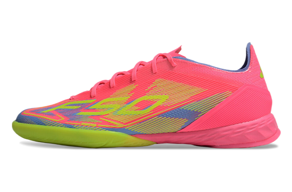 Adidas X F50 IC Elite Futsal Shoes + Exclusive Gifts