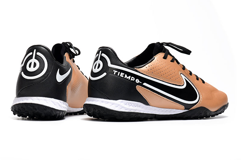 Nike Tiempo Legend 9 TF Elite Turf Soccer Cleats + Exclusive Gifts