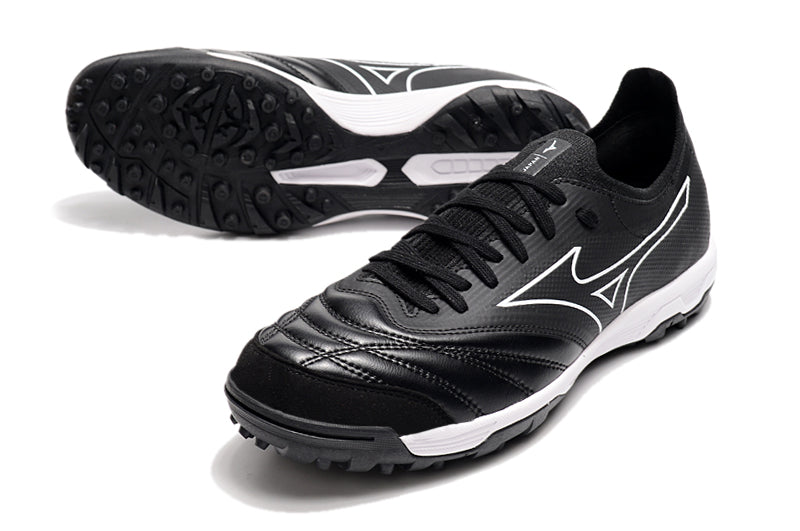 Mizuno Morelia TF Elite Turf Soccer Cleats + Exclusive Gifts