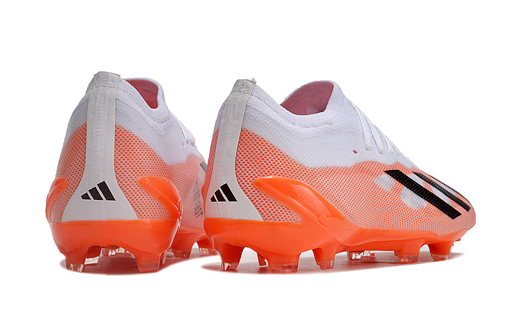 Adidas X Crazyfast.1 FG Elite Football Boots + Exclusive Gifts