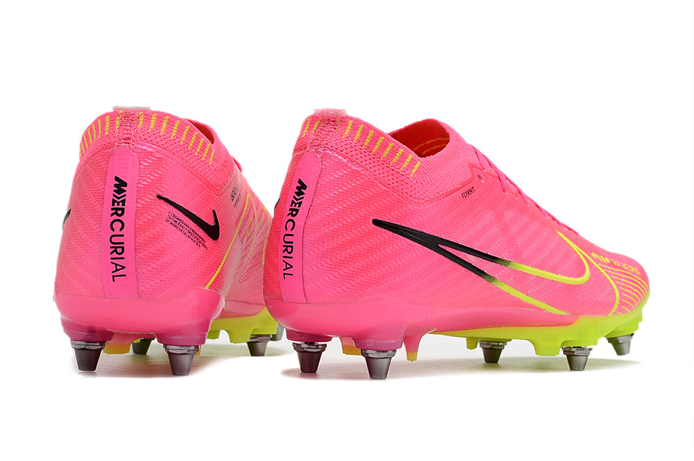 Nike Air Zoom Mercurial Vapor 15 SG Elite Football Boots + Exclusive Gifts