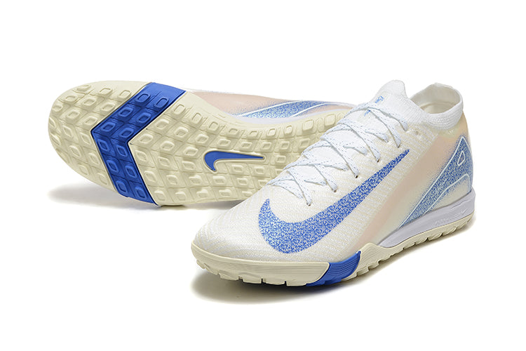 Nike Air Zoom Mercurial Vapor 16 TF Elite Turf Soccer Cleats + Exclusive Gifts