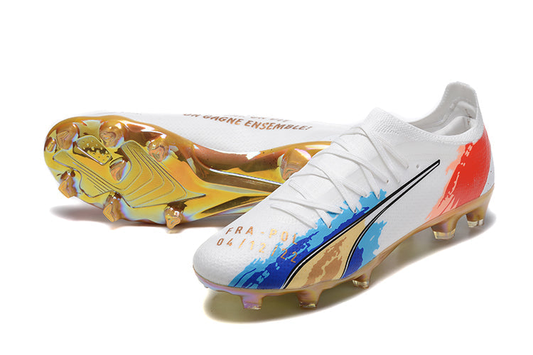 Puma Ultra FG Elite Football Boots + Exclusive Gifts