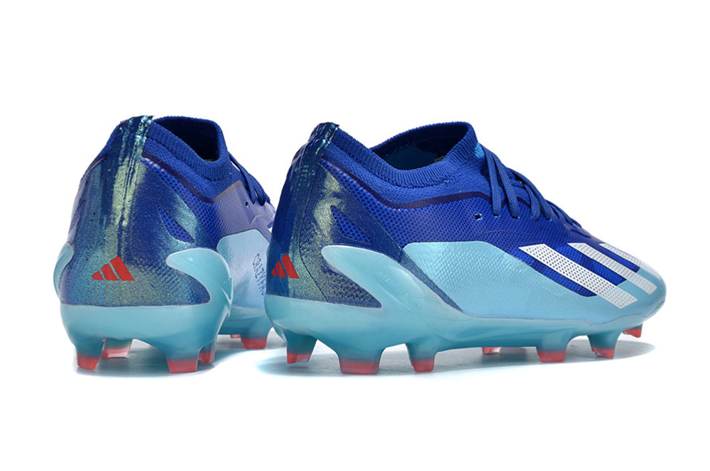 Adidas X Crazyfast.1 FG Elite Football Boots + Exclusive Gifts