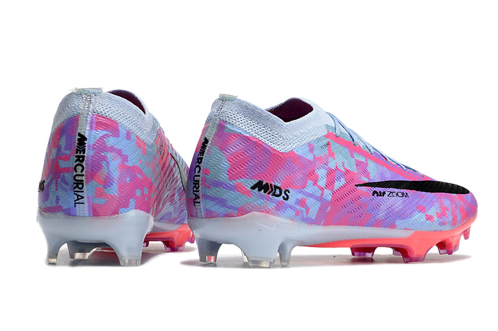 Nike Air Zoom Mercurial Vapor 15 Elite Football Boots + Exclusive Gifts