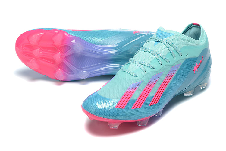 Adidas X Crazyfast.1 FG Elite Football Boots + Exclusive Gifts