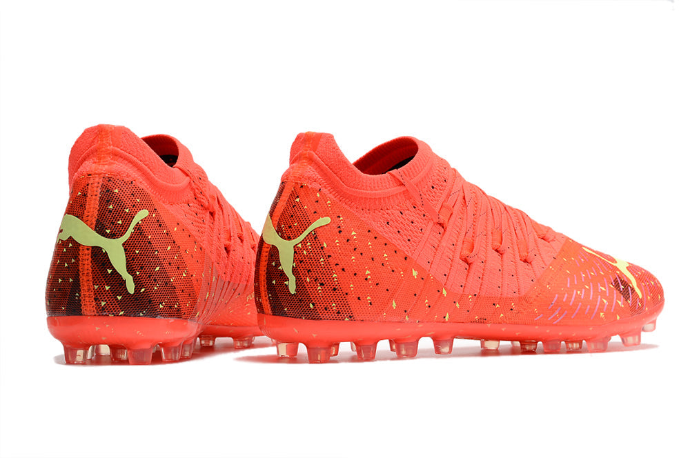 Puma Future Z 1.3 MG Turf Soccer Cleats + Exclusive Gifts