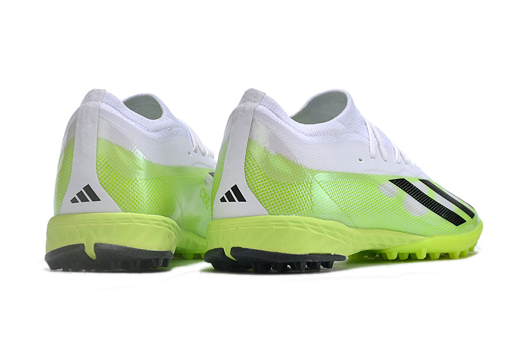 Adidas X Crazyfast TF Elite Turf Soccer Cleats + Exclusive Gifts