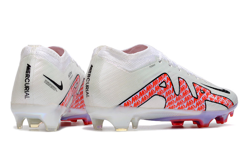 Nike Air Zoom Mercurial Vapor 15 Elite Football Boots + Exclusive Gifts