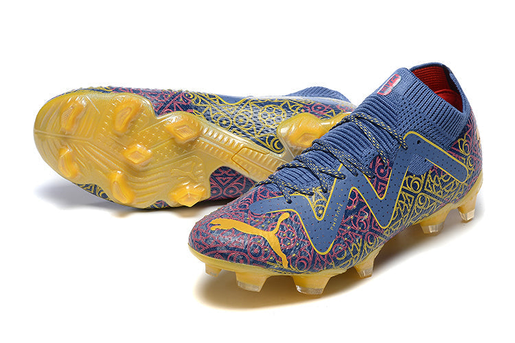 Puma Future Ultimate FG Elite Football Boots + Exclusive Gifts