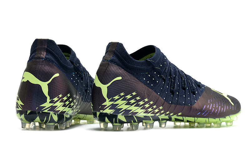 Puma Future Z 1.3 MG Turf Soccer Cleats + Exclusive Gifts