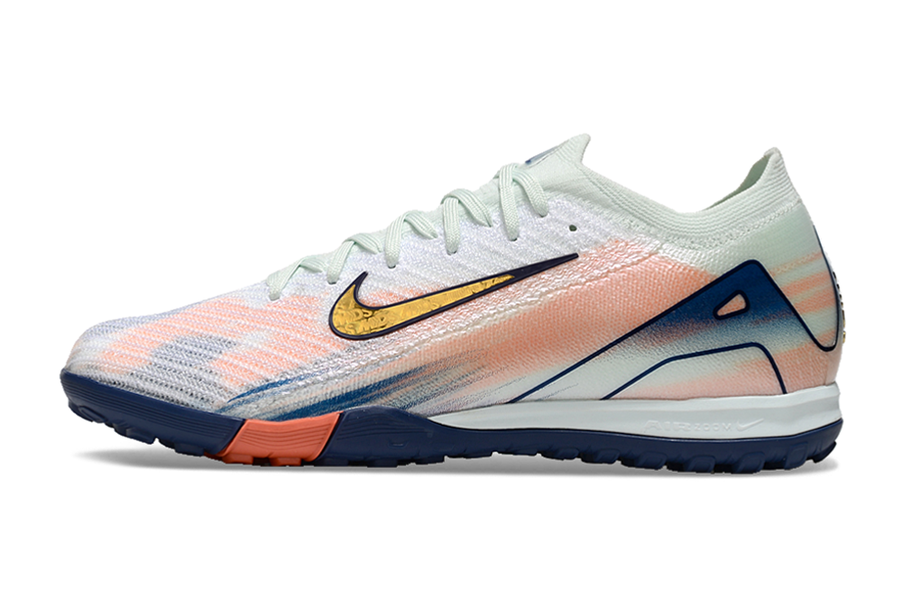 Nike Air Zoom Mercurial Vapor 16 TF Elite Turf Soccer Cleats + Exclusive Gifts