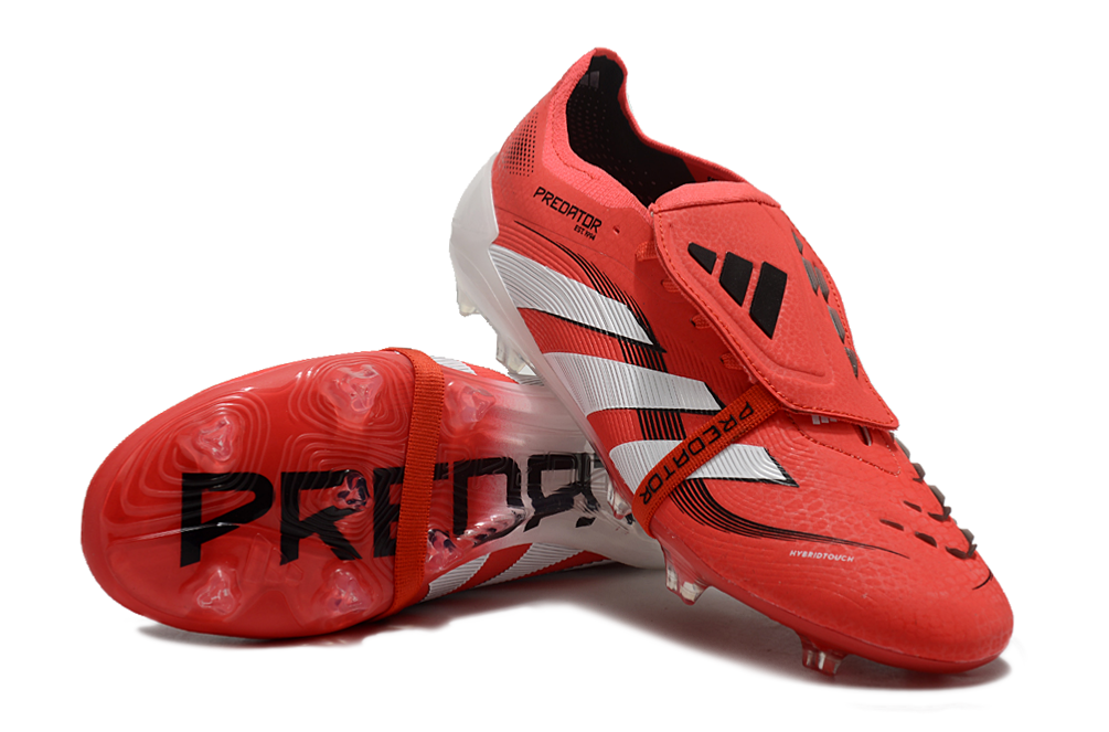 Adidas Predator Accuracy+ FG Elite Football Boots + Exclusive Gifts
