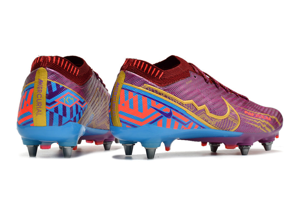 Nike Air Zoom Mercurial Vapor 15 SG Elite Football Boots + Exclusive Gifts